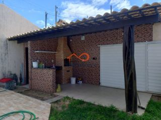 Casa à venda no Condomínio Residencial Guaricema na Aruana