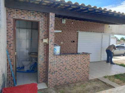 Casa à venda no Condomínio Residencial Guaricema na Aruana