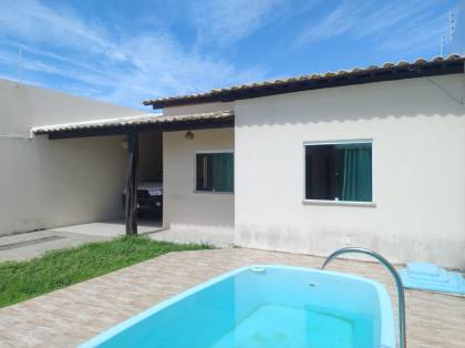 Casa à venda no Condomínio Residencial Guaricema na Aruana