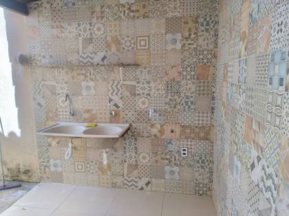 Casa à venda no Condomínio Residencial Guaricema na Aruana
