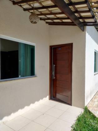 Casa à venda no Condomínio Residencial Guaricema na Aruana