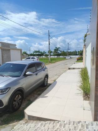 Casa à venda no Condomínio Residencial Guaricema na Aruana