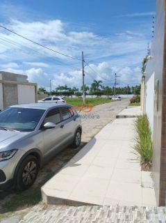 Casa à venda no Condomínio Residencial Guaricema na Aruana