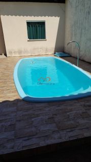 Casa à venda no Condomínio Residencial Guaricema na Aruana