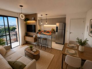 Apartamento no Condomínio Lunar Nova Aruana na Aruana em Aracaju-SE