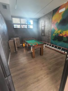 Apartamento no Condomínio Lunar Nova Aruana na Aruana em Aracaju-SE