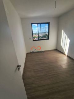 Apartamento no Condomínio Lunar Nova Aruana na Aruana em Aracaju-SE