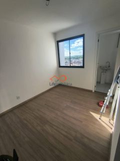 Apartamento no Condomínio Lunar Nova Aruana na Aruana em Aracaju-SE