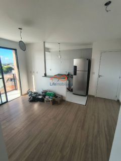 Apartamento no Condomínio Lunar Nova Aruana na Aruana em Aracaju-SE