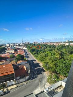 Apartamento no Condomínio Lunar Nova Aruana na Aruana em Aracaju-SE