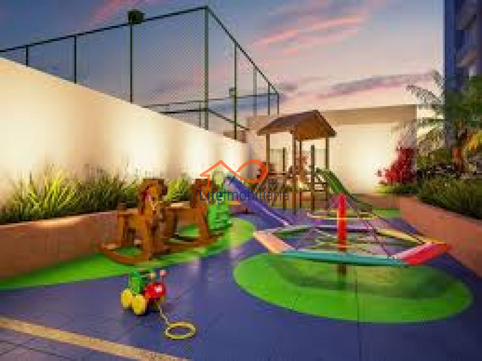 (Chave) de Duplex a Venda no Condomínio Mirante do Mar Com 3 Dormitórios e 2 Suítes - 128,71m² Na Atalaia, Aracaju/SE!