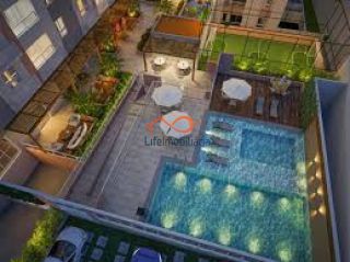 (Chave) de Duplex a Venda no Condomínio Mirante do Mar Com 3 Dormitórios e 2 Suítes - 128,71m² Na Atalaia, Aracaju/SE!