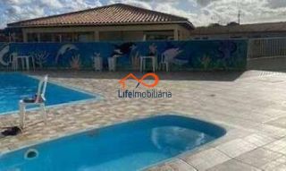 Apartamento à venda no Condomínio Jaime Noberto da Silva no Porto Dantas