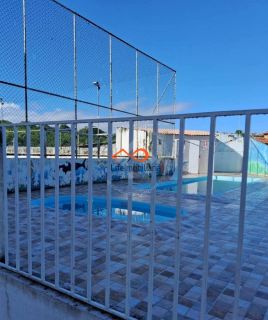 Apartamento à venda no Condomínio Jaime Noberto da Silva no Porto Dantas