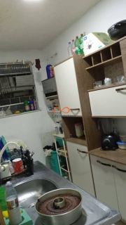 Apartamento à venda no Condomínio Jaime Noberto da Silva no Porto Dantas