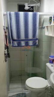 Apartamento à venda no Condomínio Jaime Noberto da Silva no Porto Dantas