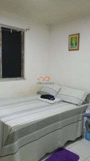 Apartamento à venda no Condomínio Jaime Noberto da Silva no Porto Dantas