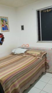 Apartamento à venda no Condomínio Jaime Noberto da Silva no Porto Dantas