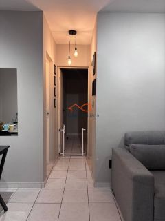 Apartamento à Venda no Condomínio Residencial Serigy no Bairro Jabotiana