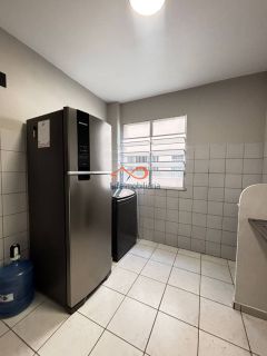 Apartamento à Venda no Condomínio Residencial Serigy no Bairro Jabotiana