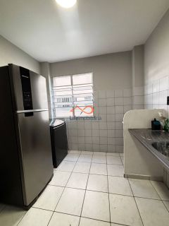 Apartamento à Venda no Condomínio Residencial Serigy no Bairro Jabotiana
