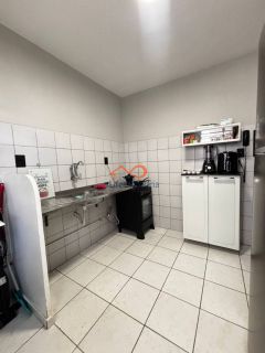 Apartamento à Venda no Condomínio Residencial Serigy no Bairro Jabotiana