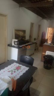 Casa à venda no Loteamento Costa Verde ll no Bairro Aruana