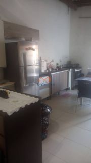 Casa à venda no Loteamento Costa Verde ll no Bairro Aruana