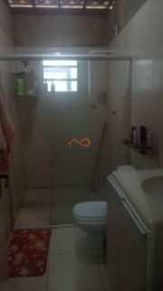 Casa à venda no Loteamento Costa Verde ll no Bairro Aruana