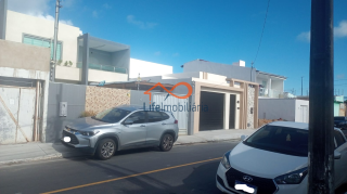 Casa à venda no Loteamento Costa Verde ll no Bairro Aruana