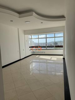 Apartamento à venda no Edifício Chopin no Centro de Aracaju/SE