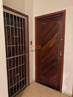 Apartamento à venda no Edifício Chopin no Centro de Aracaju/SE