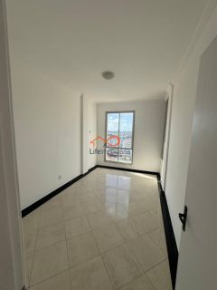 Apartamento à venda no Edifício Chopin no Centro de Aracaju/SE