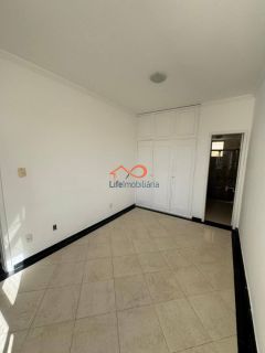 Apartamento à venda no Edifício Chopin no Centro de Aracaju/SE