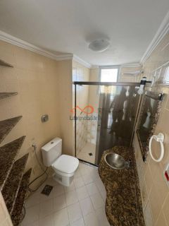 Apartamento à venda no Edifício Chopin no Centro de Aracaju/SE