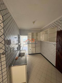 Apartamento à venda no Edifício Chopin no Centro de Aracaju/SE