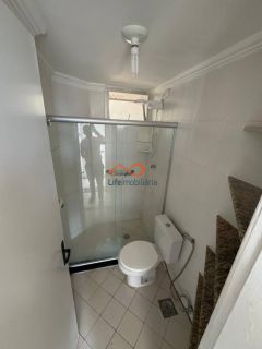 Apartamento à venda no Edifício Chopin no Centro de Aracaju/SE
