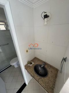 Apartamento à venda no Edifício Chopin no Centro de Aracaju/SE