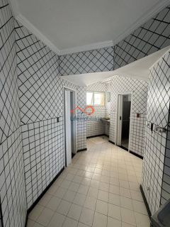 Apartamento à venda no Edifício Chopin no Centro de Aracaju/SE