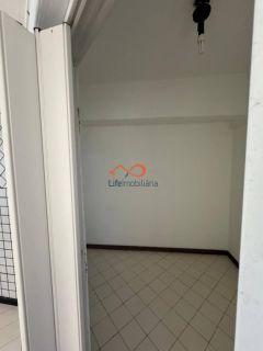 Apartamento à venda no Edifício Chopin no Centro de Aracaju/SE