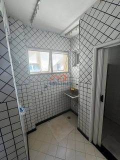 Apartamento à venda no Edifício Chopin no Centro de Aracaju/SE