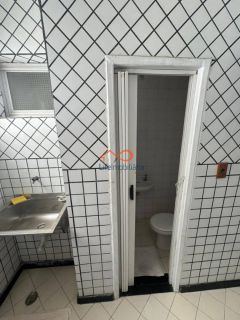 Apartamento à venda no Edifício Chopin no Centro de Aracaju/SE
