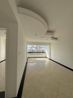 Apartamento à venda no Edifício Chopin no Centro de Aracaju/SE