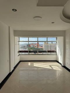Apartamento à venda no Edifício Chopin no Centro de Aracaju/SE