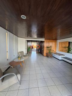 Apartamento à venda no Edifício Chopin no Centro de Aracaju/SE