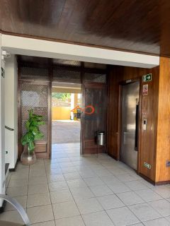 Apartamento à venda no Edifício Chopin no Centro de Aracaju/SE