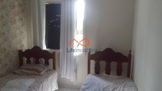 Apartamento à venda no Condomínio Praia do Forte na Farolândia