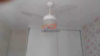 Apartamento à venda no Condomínio Praia do Forte na Farolândia