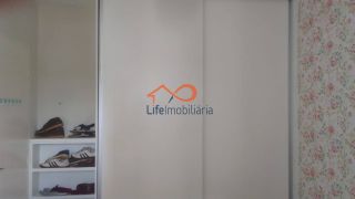 Apartamento à venda no Condomínio Praia do Forte na Farolândia