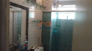 Apartamento à venda no Condomínio Praia do Forte na Farolândia